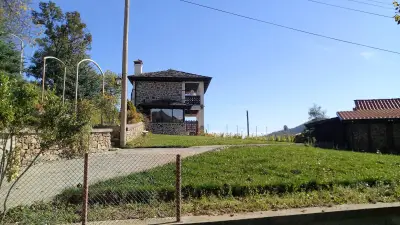 Къща за гости "Пламина'