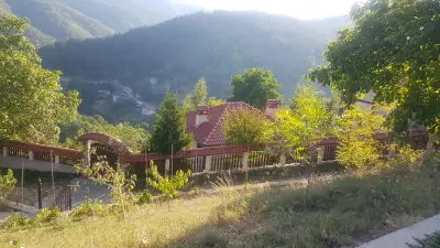 Къща за гости "Пламина'