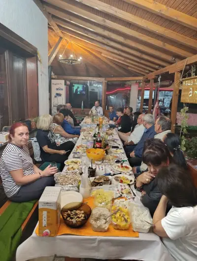 Родопска къща "Ани"