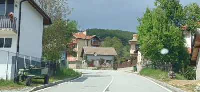 Родопска къща "Ани"