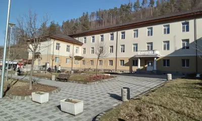 Къща за гости Тони