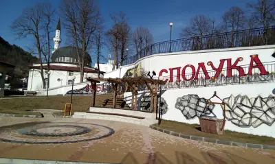 Къща за гости Тони