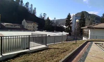 Къща за гости Тони