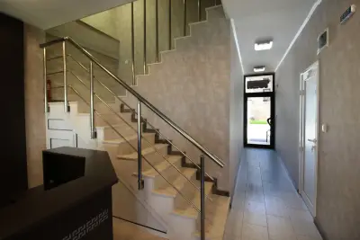 Къща за гости Тони