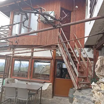Александрова вила 1