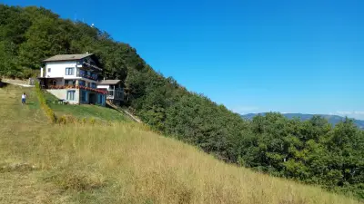 Александрова вила 1
