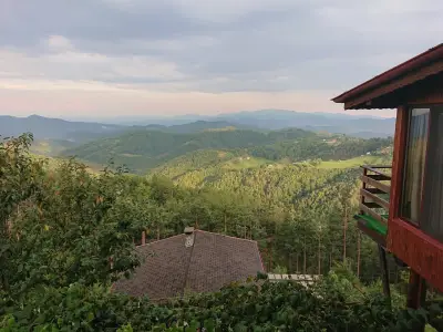 Александрова вила 1