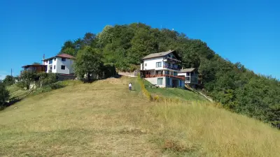 Александрова вила 1