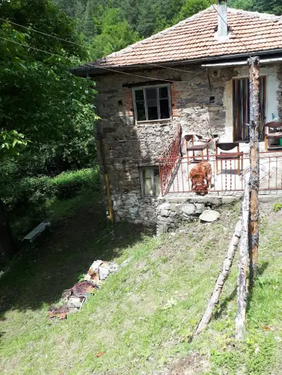 Къща за гости "Еренджиковата къща"