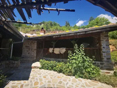 Къща за гости "Еренджиковата къща"