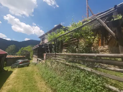 Къща за гости "Еренджиковата къща"
