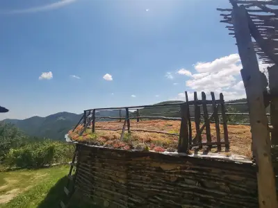 Къща за гости "Еренджиковата къща"