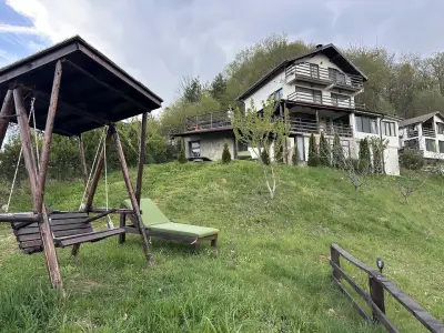 Karadzhovata Kashta