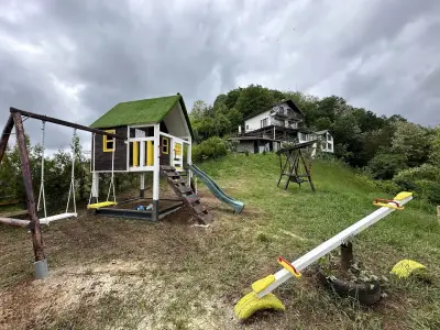 Karadzhovata Kashta