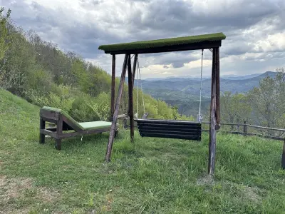 Karadzhovata Kashta