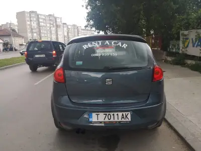 Rent A Car Targovishte Рент А Кар Търговище