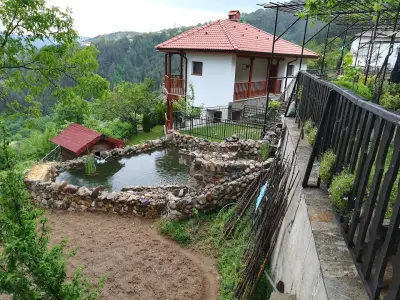 При Баръма