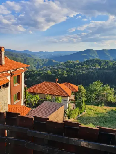 При Баръма