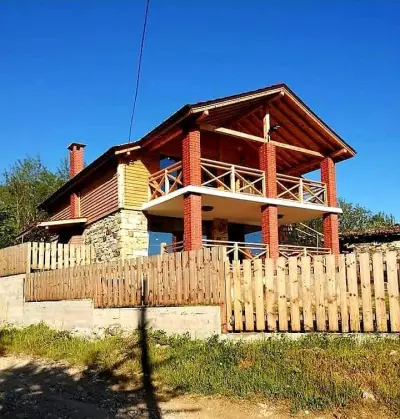 Villa Eskici
