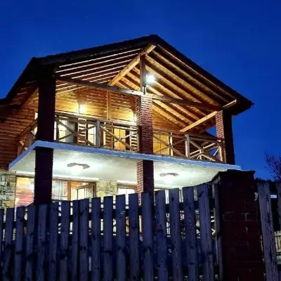 Villa Eskici