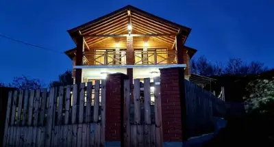 Villa Eskici