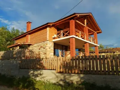 Villa Eskici