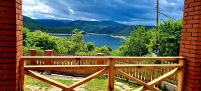 Villa Eskici