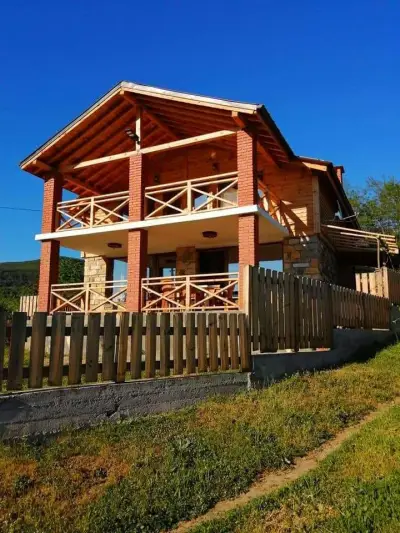 Villa Eskici