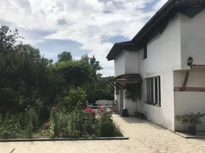 Къща за гости „Тепавицата“