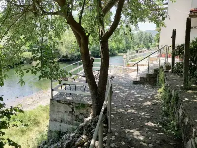 Къща за гости „Тепавицата“