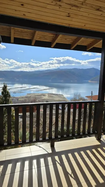 Penev guest house