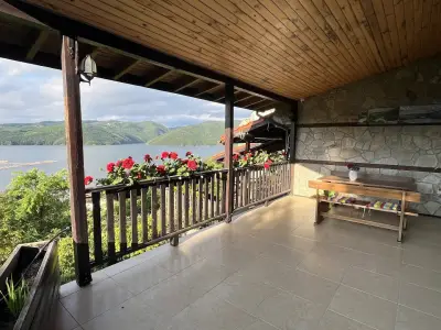 Penev guest house