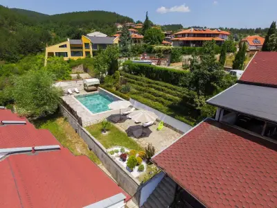 Къща за гости Ламбов