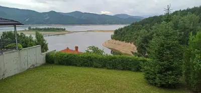 Къща за гости Ламбов