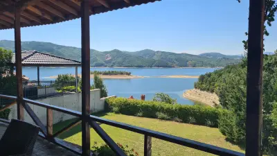 Къща за гости Ламбов