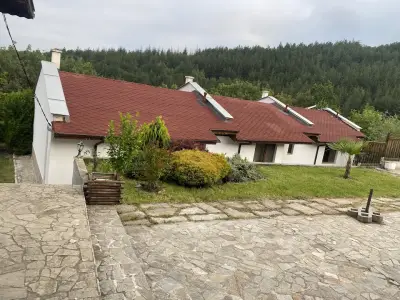 Къща за гости Ламбов