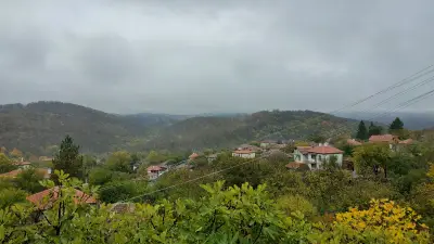 Къща за гости