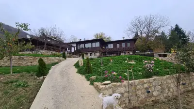 Agritourism Деребеевата Къща