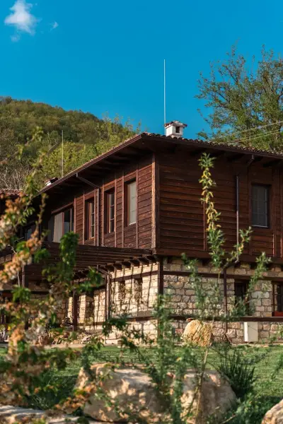 Agritourism Деребеевата Къща