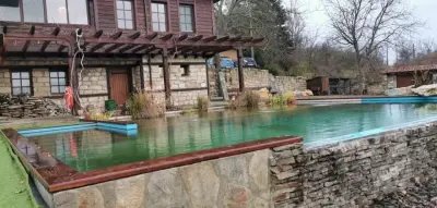 Agritourism Деребеевата Къща