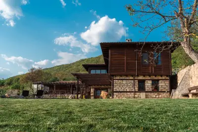 Agritourism Деребеевата Къща
