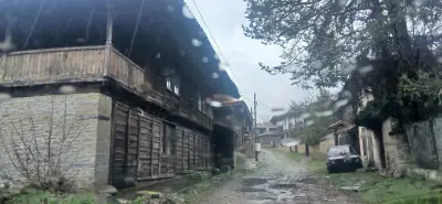 Къща за гости Звънилица