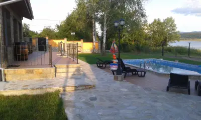 Къща за гости Александра