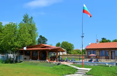 Къща за гости Александра