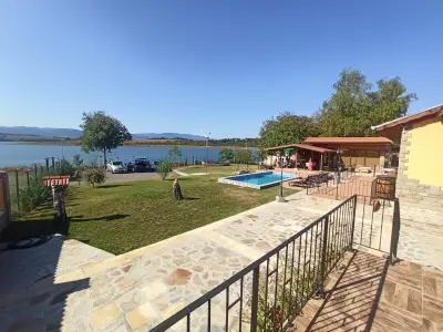 Къща за гости Александра