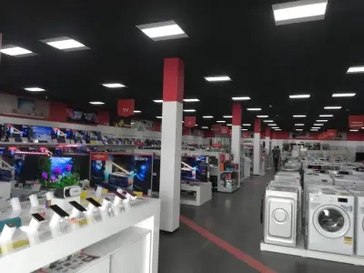 Техномаркет Търговище