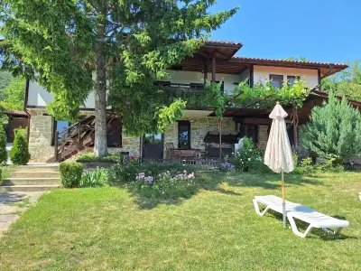 Къща за гости Ефтимови