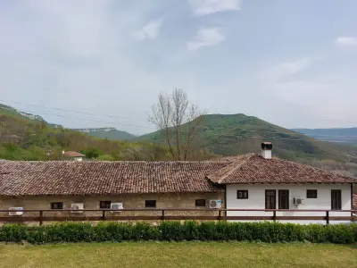 Guest House Hristova Kashta - Христова Къща