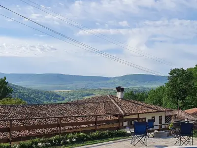 Guest House Hristova Kashta - Христова Къща