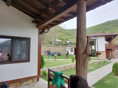 Guest House Hristova Kashta - Христова Къща